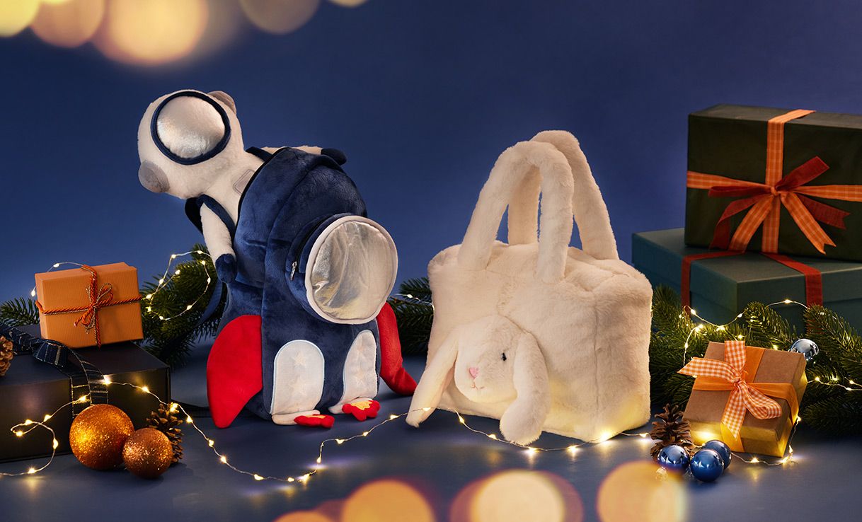 Geschenkideen für Kinder