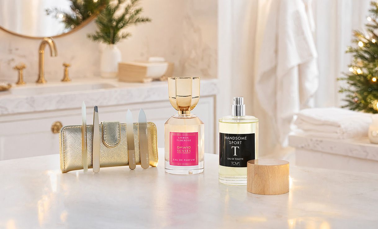 Geschenke für Beautylover