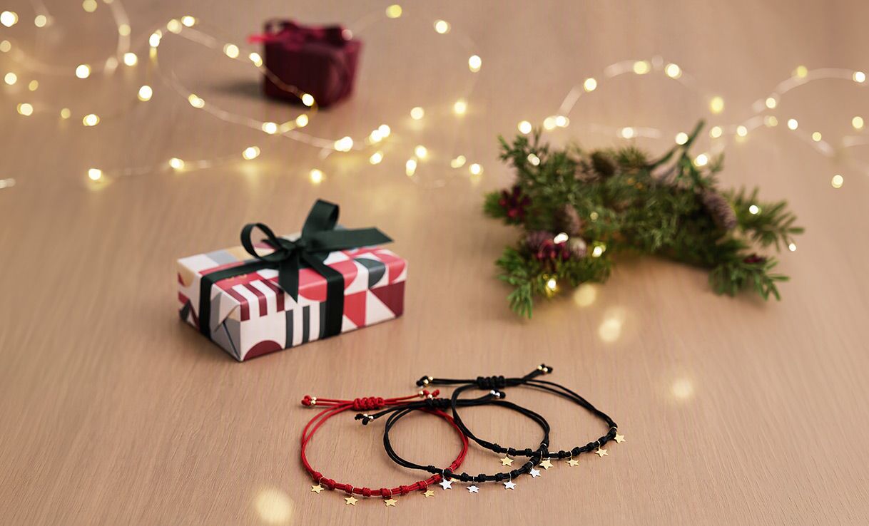 Geschenkideen für Damen
