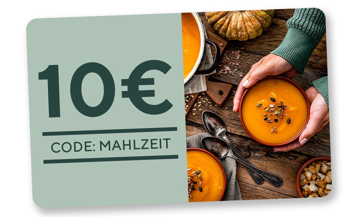 Gutschein Küche