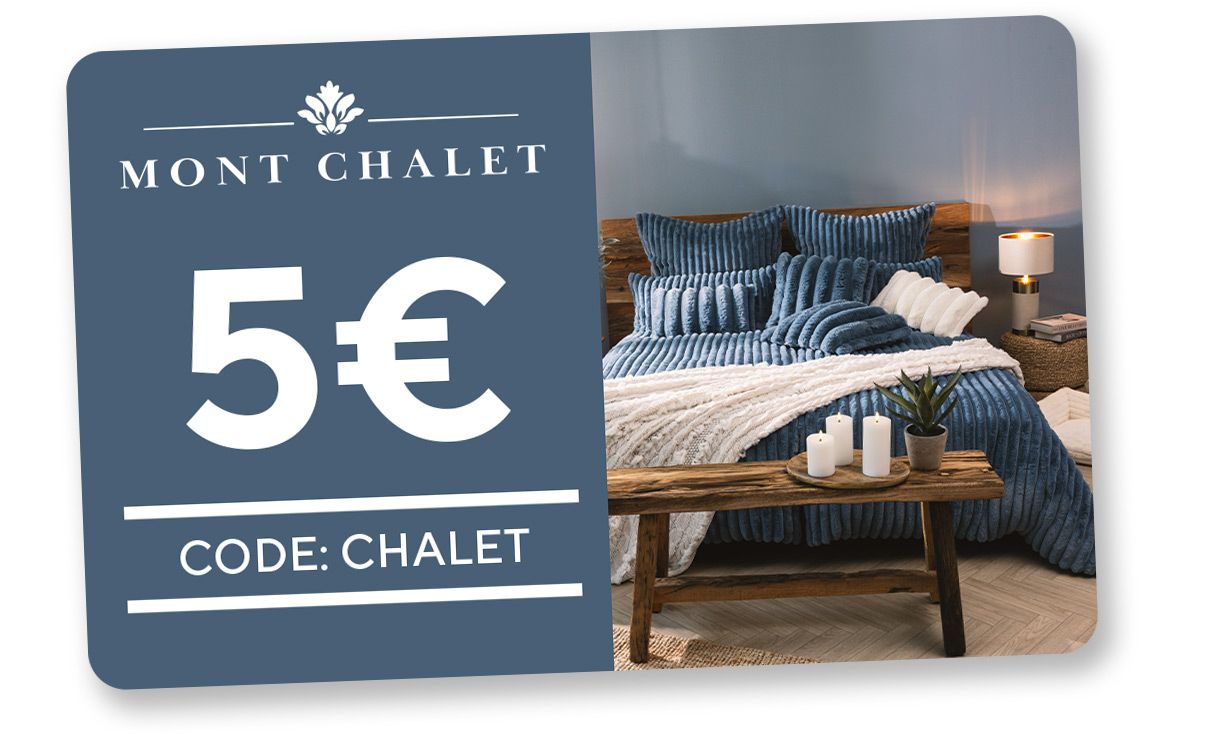 Gutschein MONT CHALET