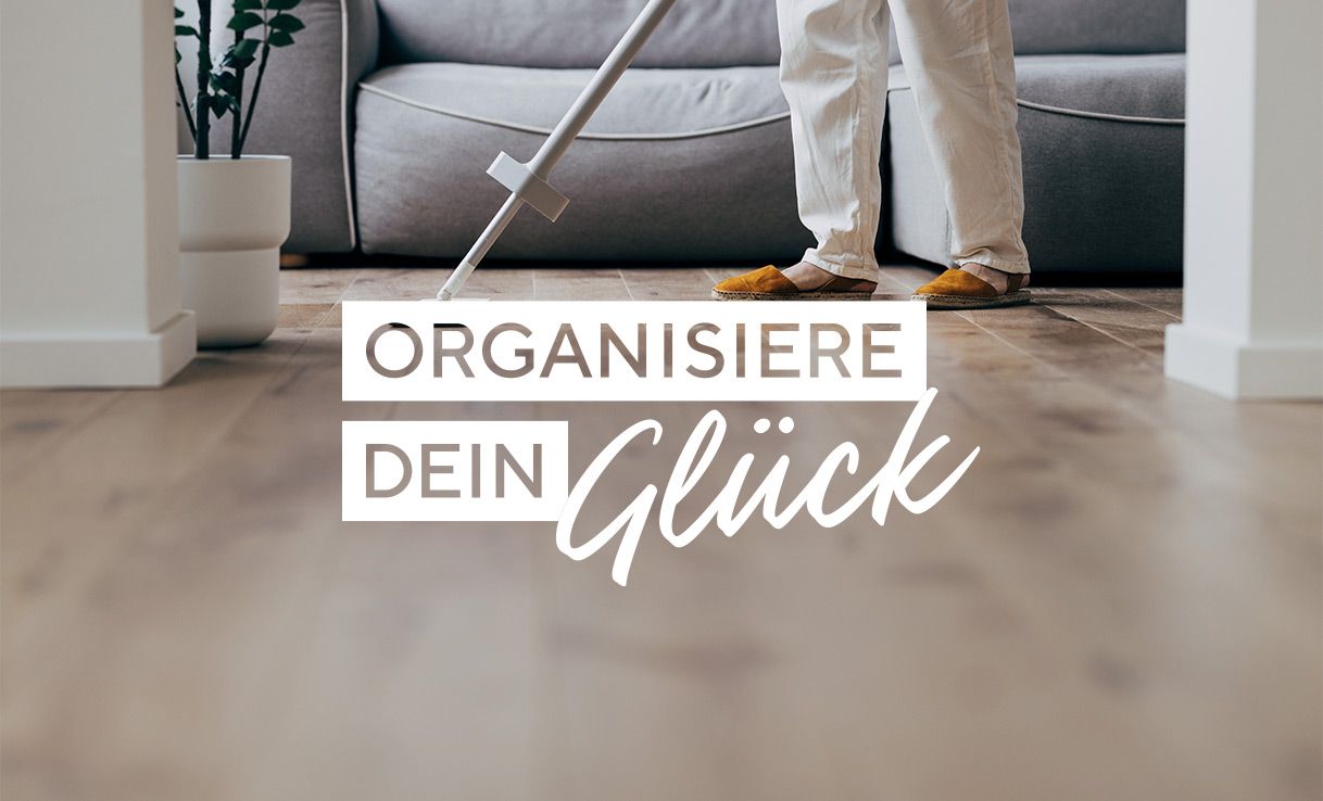 Alles rund ums Wischen