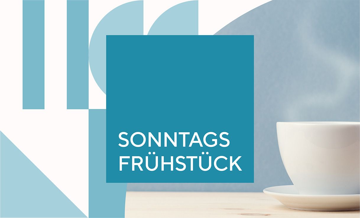 Sonntagsfrühstück