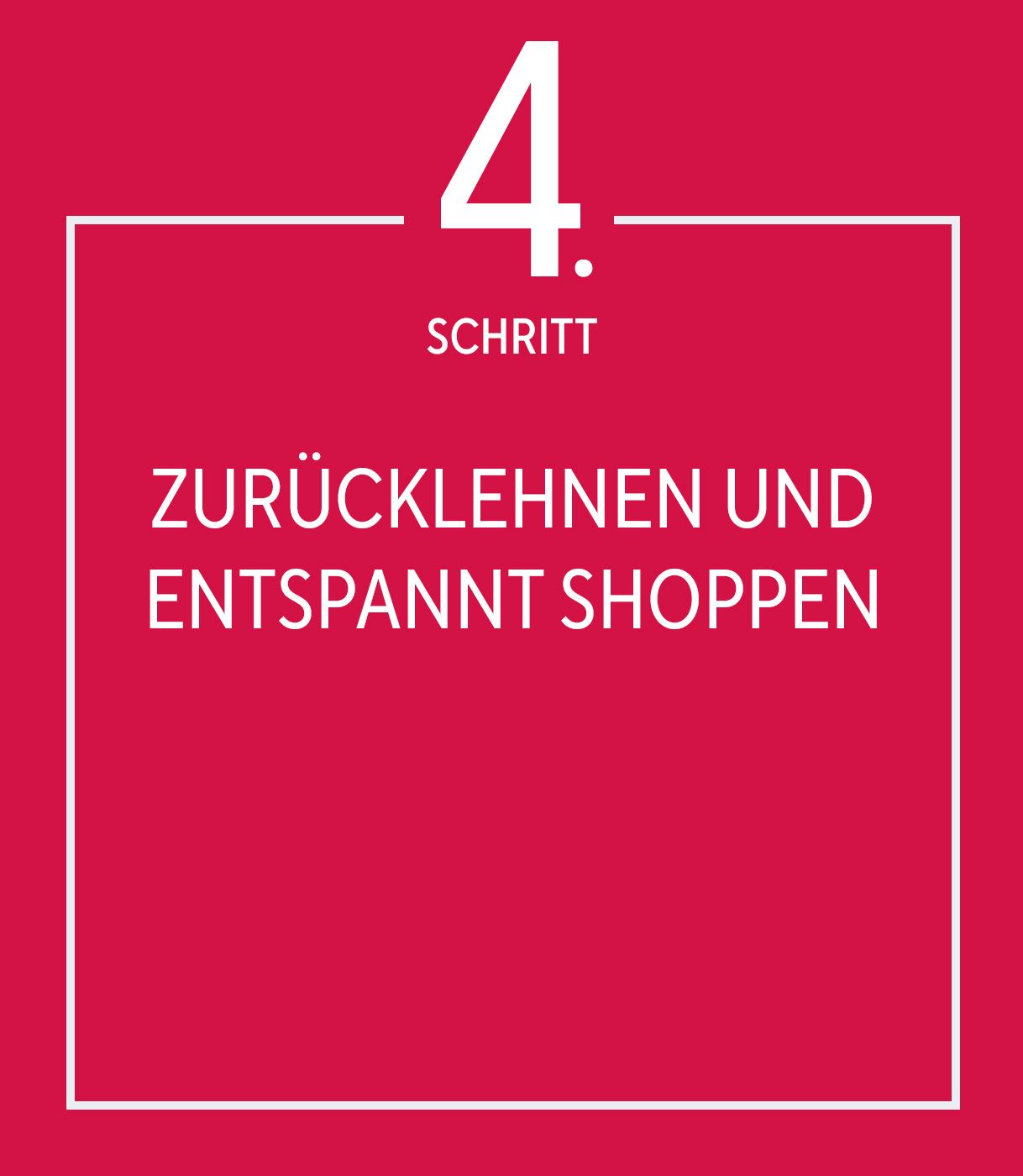 Schritt 4