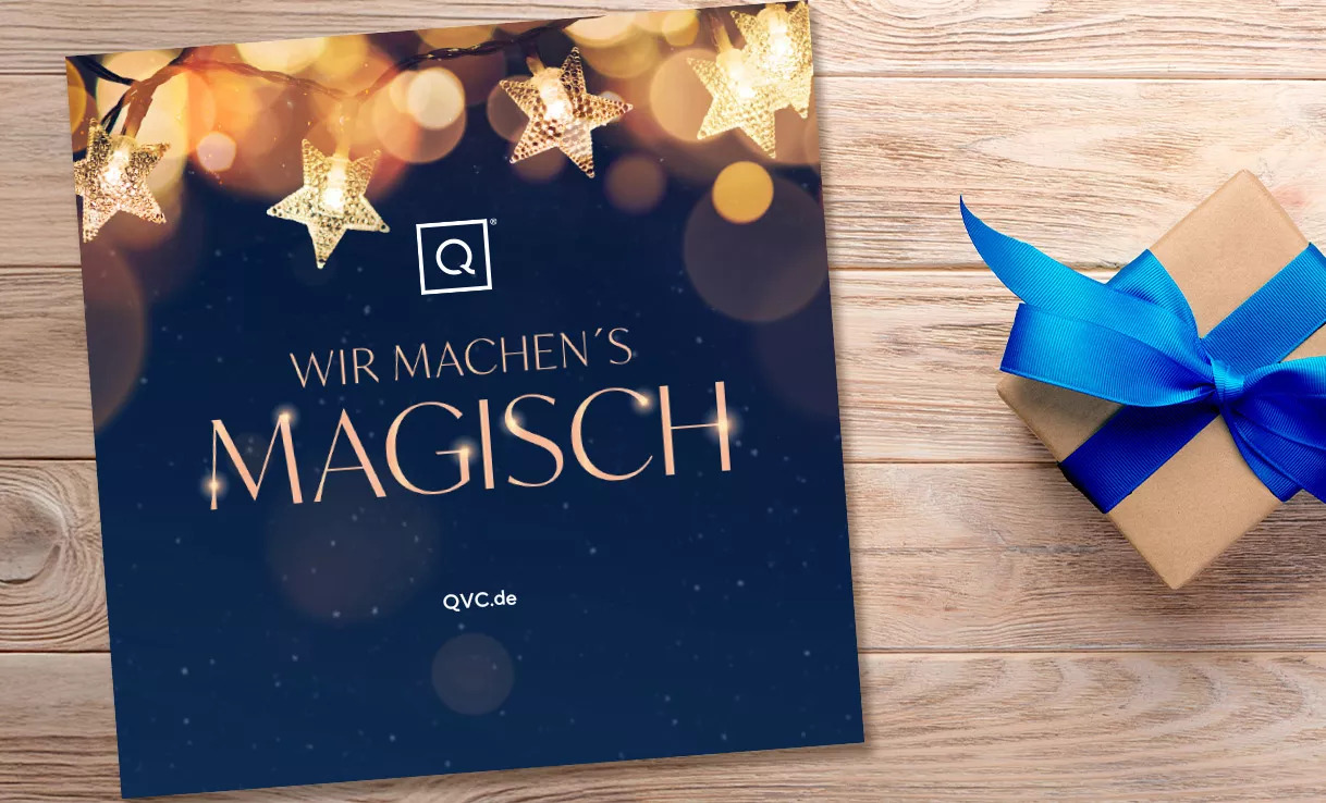Weihnachtskatalog