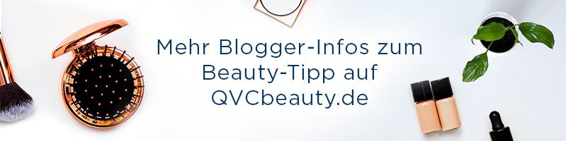 Beauty-Tipp auf QVCbeauty.de