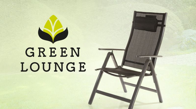 GREEN LOUNGE Gartenmöbel kaufen — QVC.de
