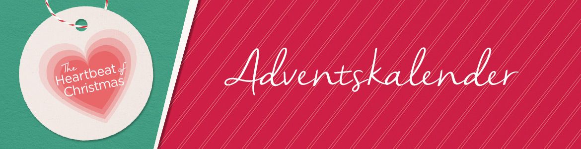 Adventskalender Gewinnspiel