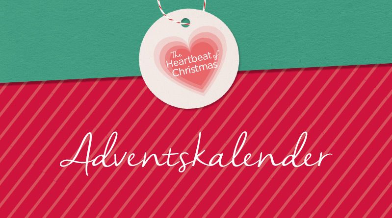 Adventskalender Gewinnspiel