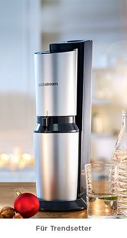 Geschenke für die Trendküche