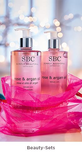 Beauty-Sets