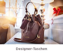 Designer-Taschen