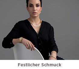 Festlicher Schmuck