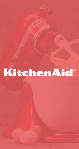 KITCHENAID® Küchenmaschinen