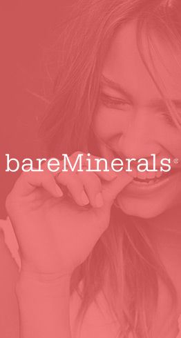 bareMinerals® Hautpflege