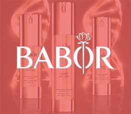 BABOR Hautpflege