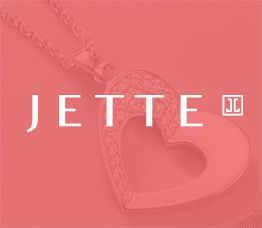 JETTE Schmuck 