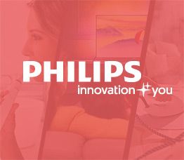 PHILIPS Technik