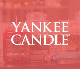 YANKEE CANDLE Duftkerzen