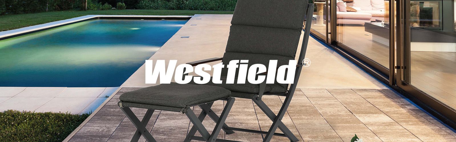 WESTFIELD® Gartenmöbel online bestellen QVC.de