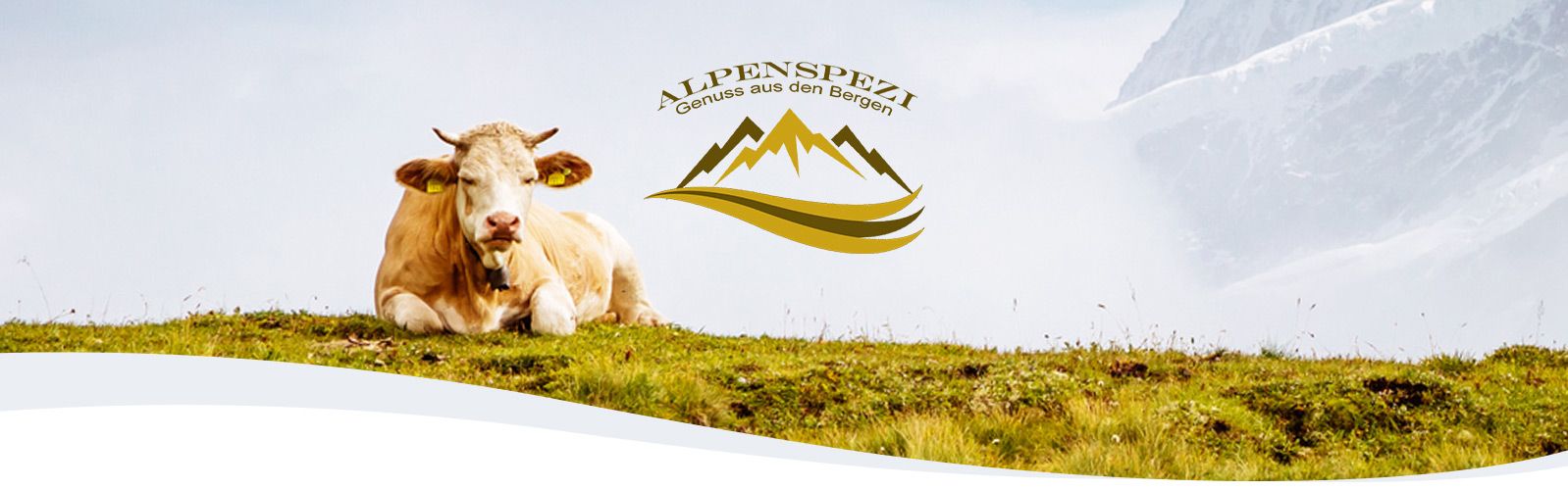 ALPENSPEZI Käsespezialitäten