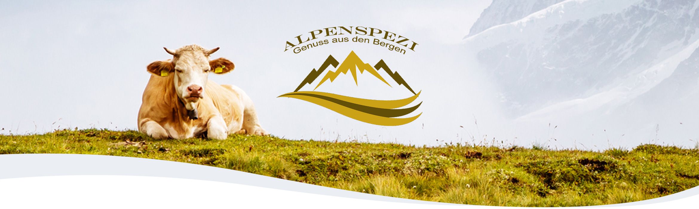 ALPENSPEZI Käsespezialitäten