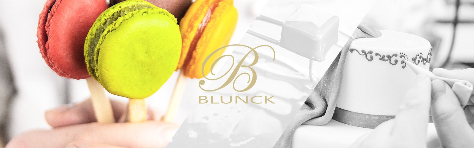 BLUNCK Pâtisserie