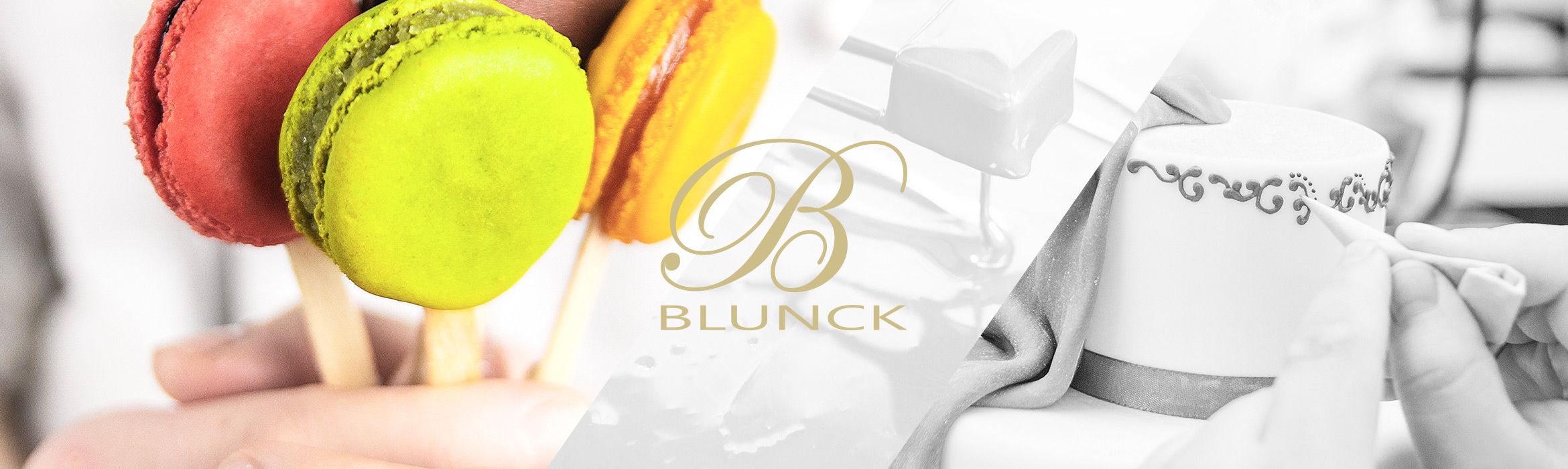 BLUNCK Pâtisserie