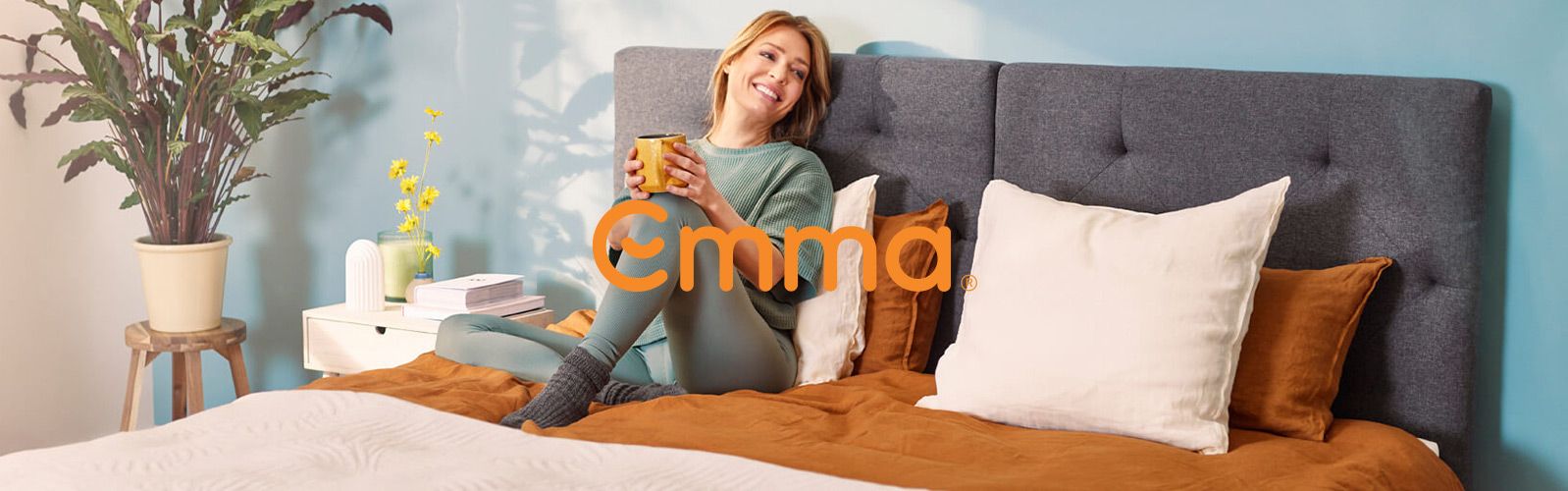 Emma® Matratzen & Co.
