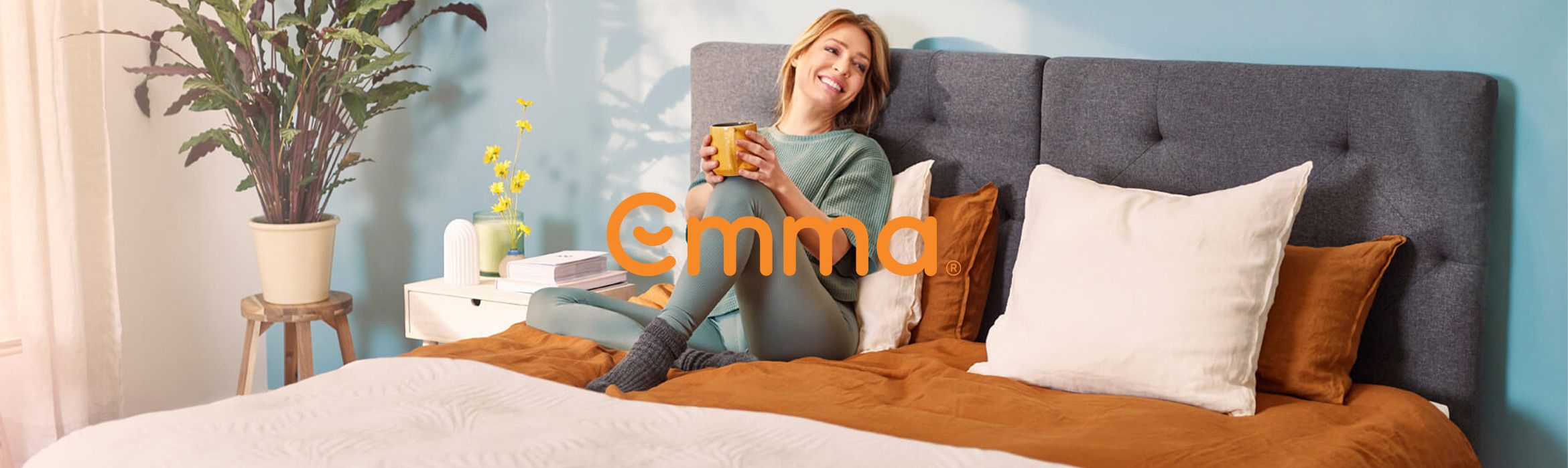 Emma® Matratzen & Co.