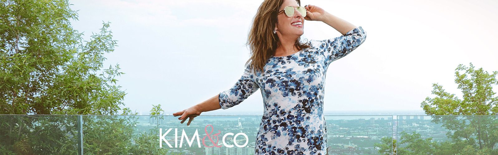 KIM & CO. Designermode online kaufen — QVC.de