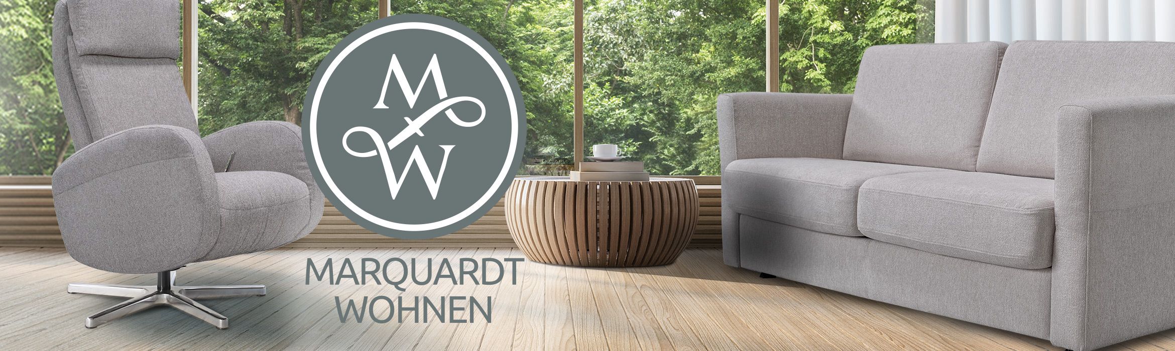 MARQUARDT WOHNENSofas & Sessel