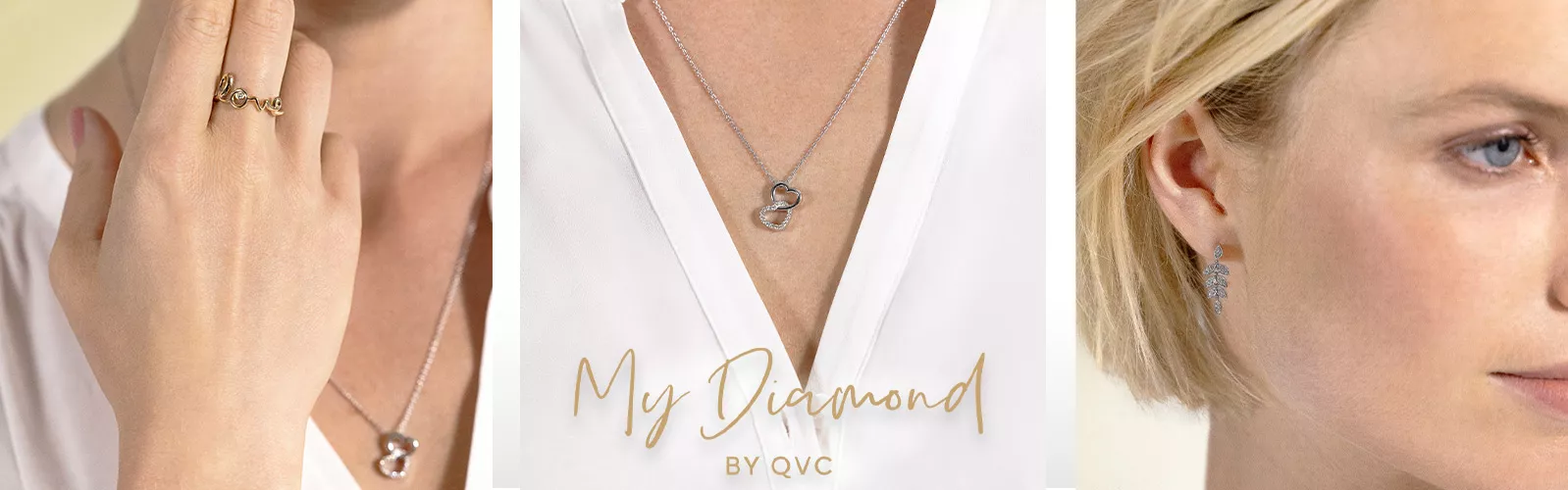 Qvc jewelry discount