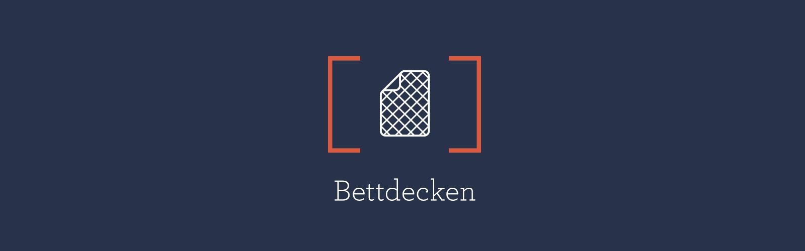 Bettwäsche