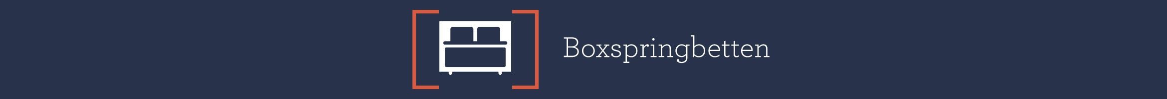Boxspringbett