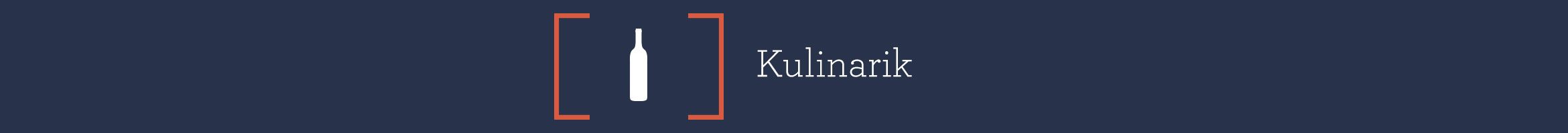 Kulinarik