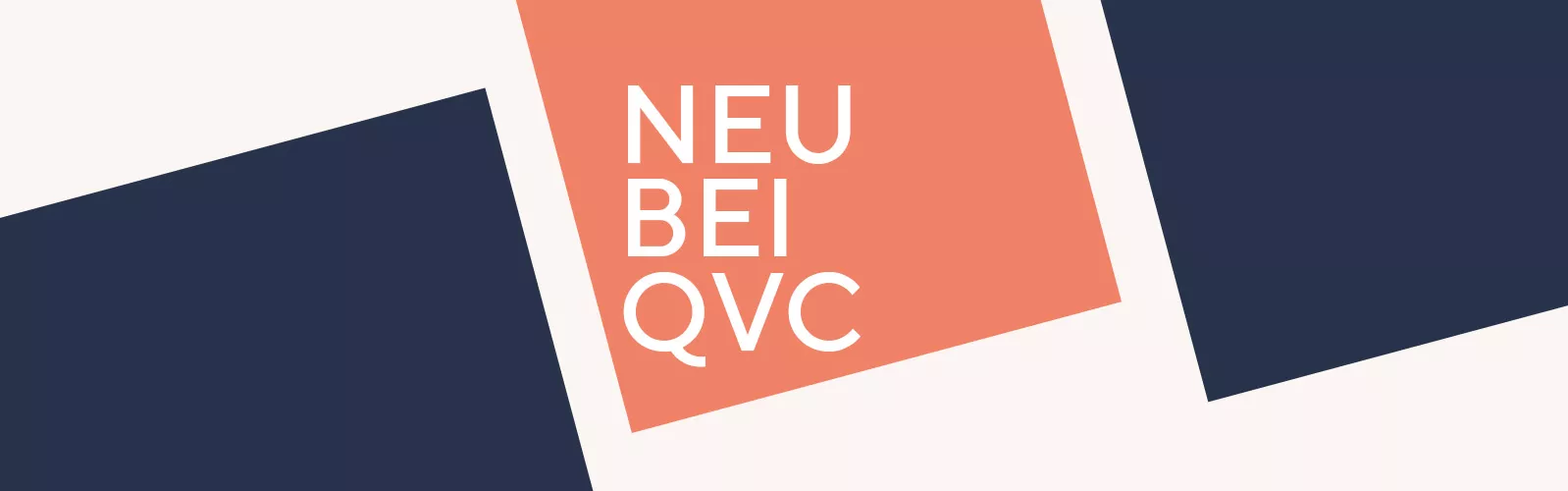 Neu bei QVC