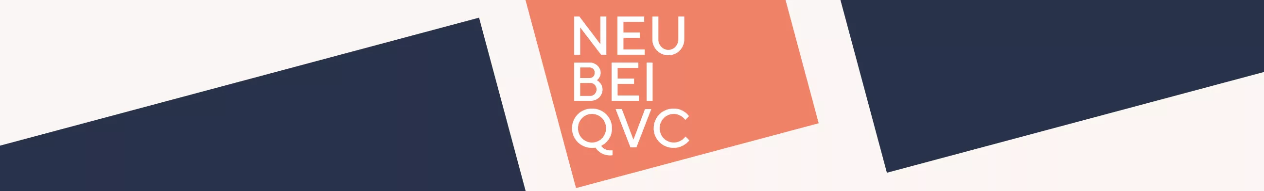 Neu bei QVC