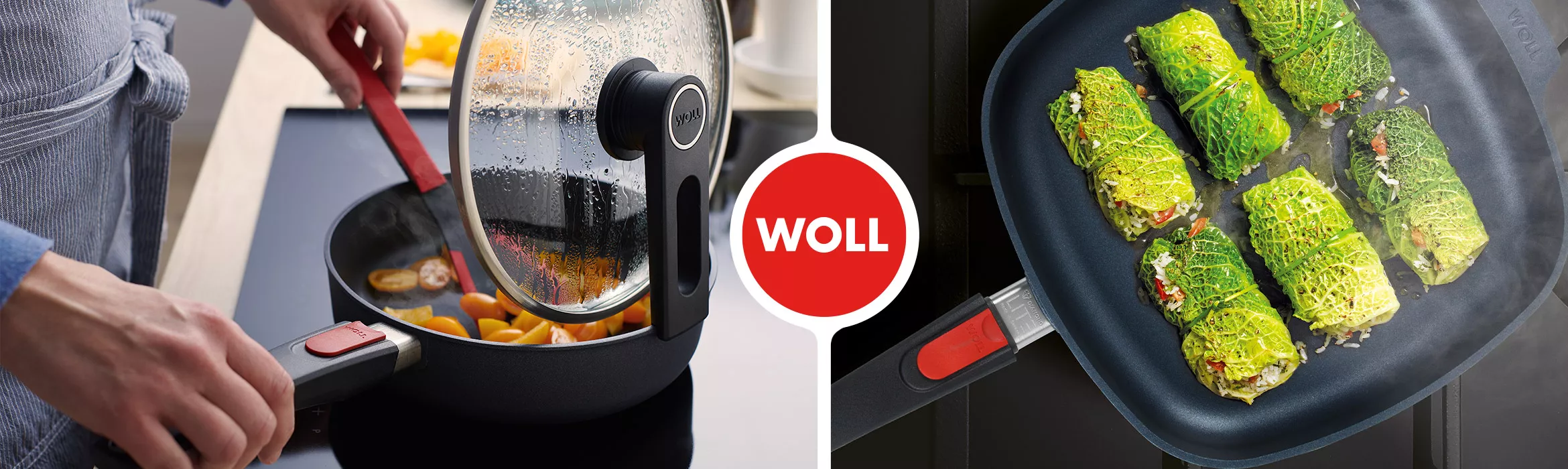 WOLL® Markenshop