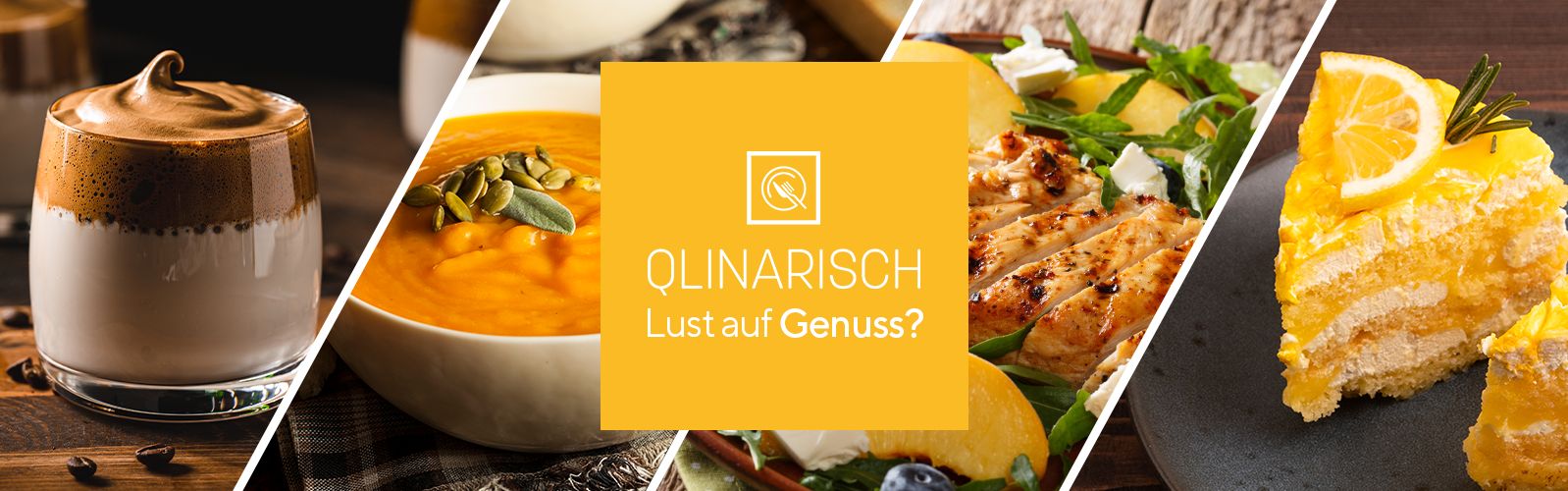 QLINARISCH Logo