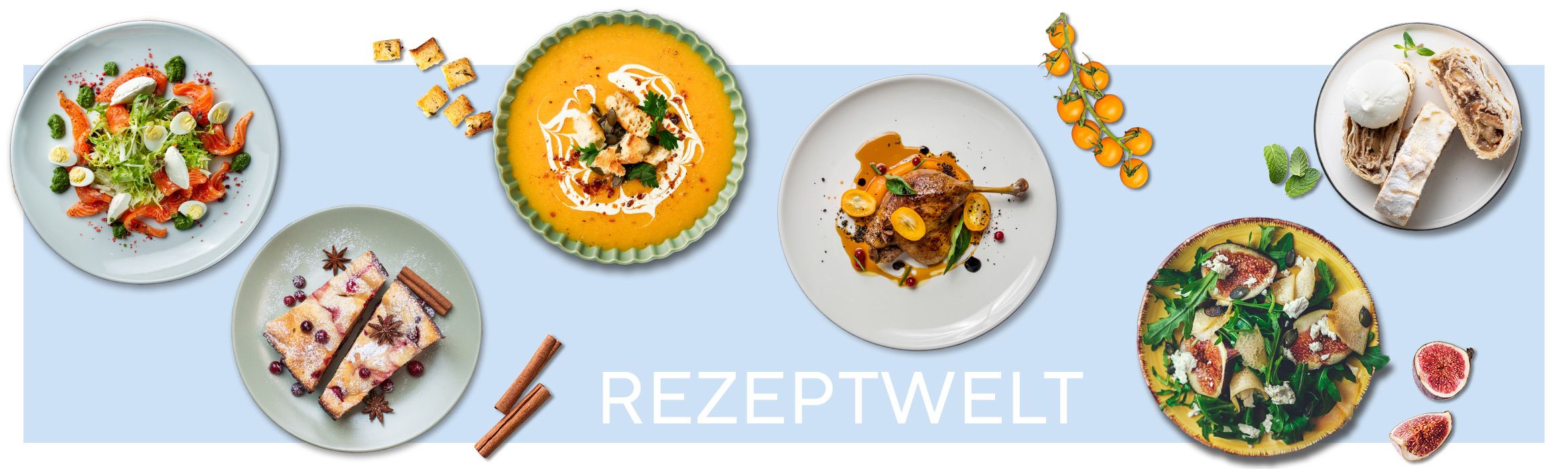 Rezeptwelt