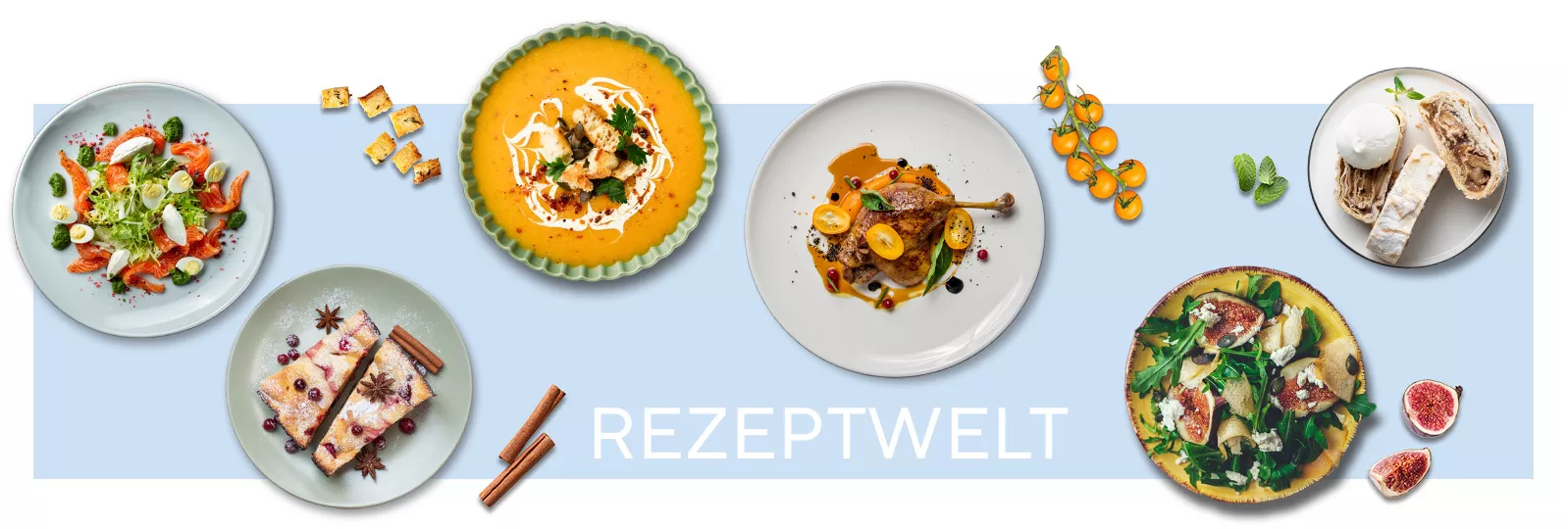 REZEPTWELT