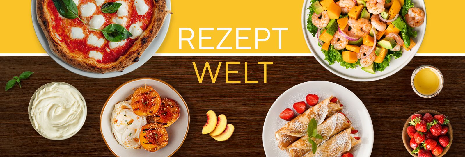 REZEPTWELT