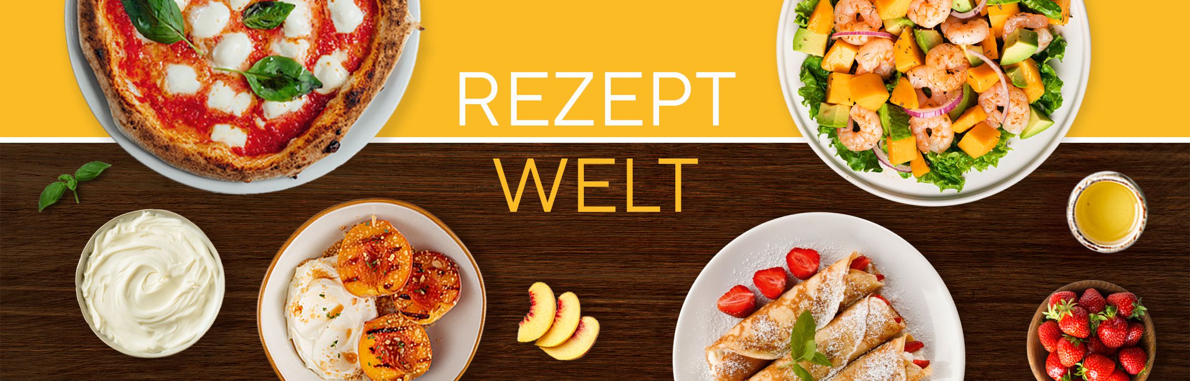 Rezeptwelt