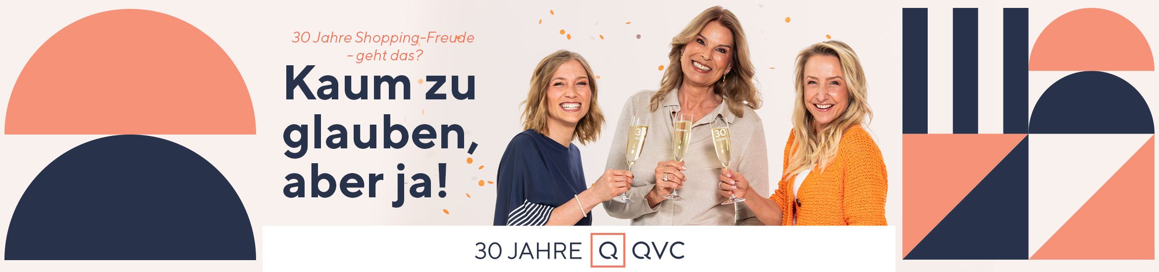 30 Jahre QVC