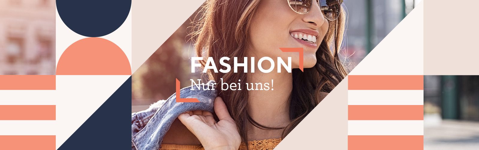 Fashion exklusive Marken
