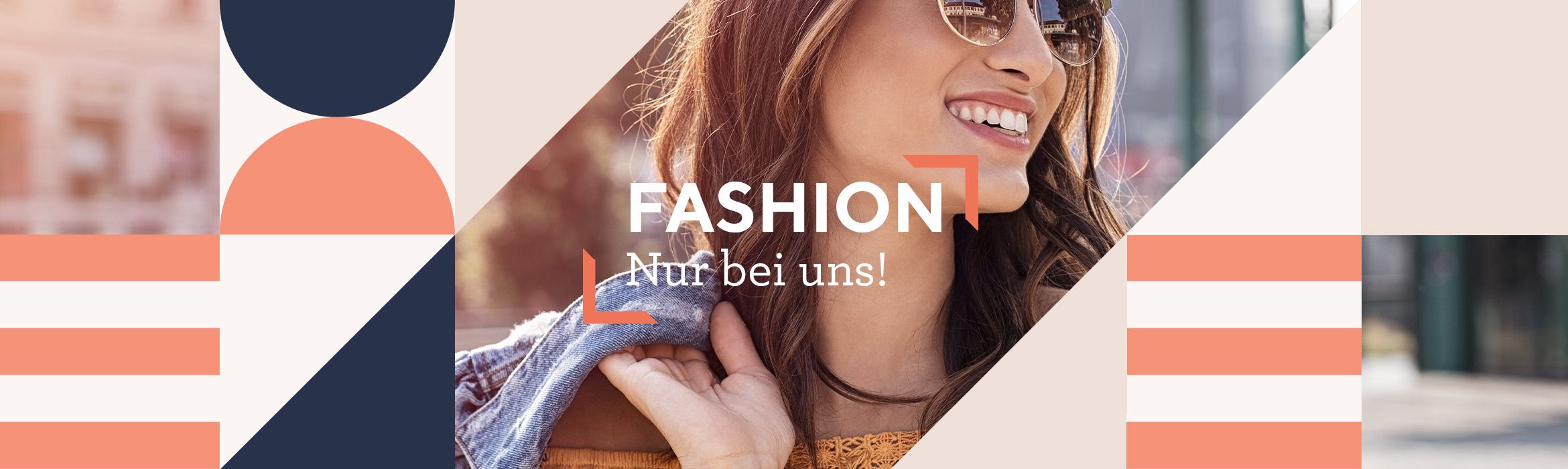 Fashion exklusive Marken