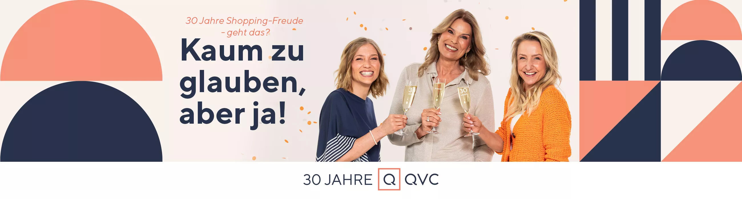 30 Jahre QVC
