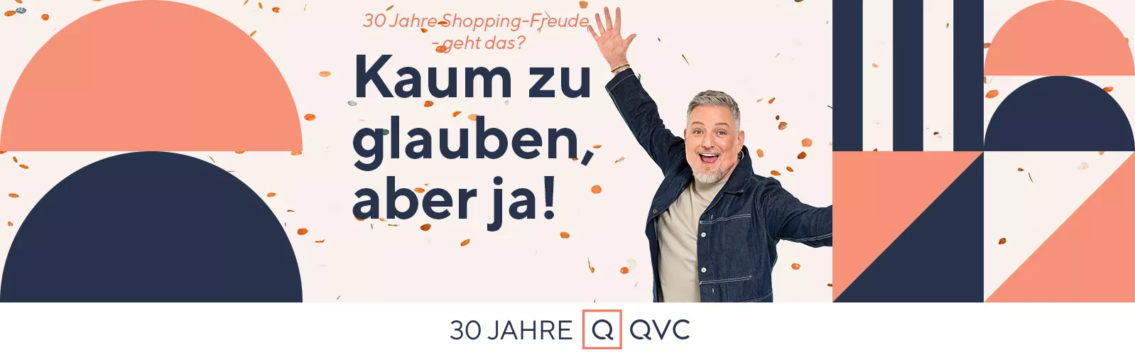 30 Jahre QVC