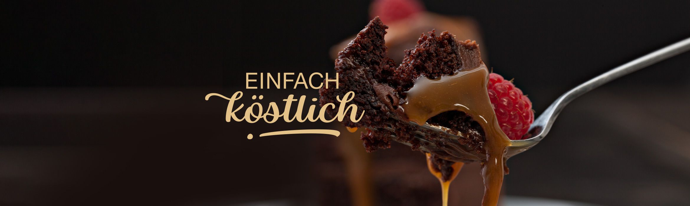 Einfach köstlich